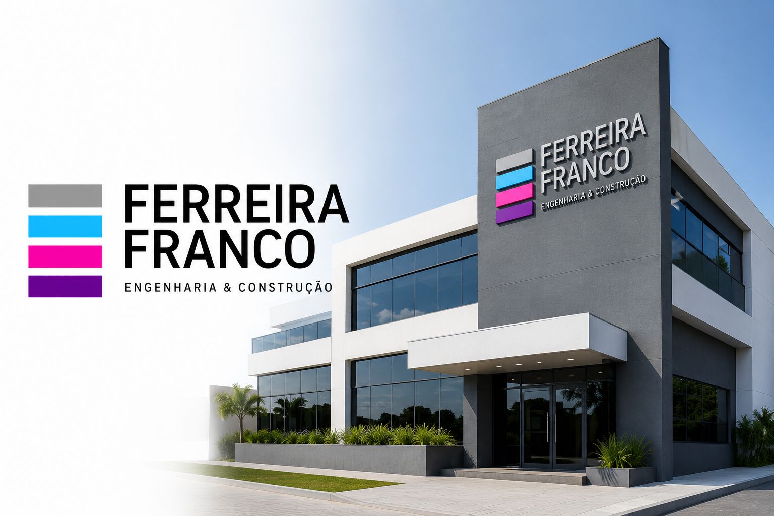 Logo Cliente 1
